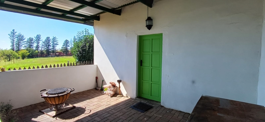 2 Bedroom Property for Sale in Bethlehem Free State